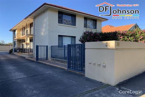 4/36 Macarthur St, Parramatta, NSW 2150