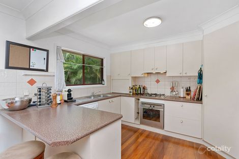 Property photo of 13 Foinaven Street Kenmore QLD 4069