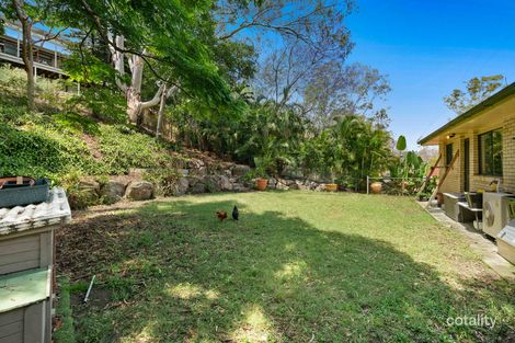 Property photo of 13 Foinaven Street Kenmore QLD 4069