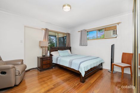 Property photo of 13 Foinaven Street Kenmore QLD 4069