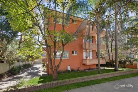 2/10 Oxford St, Mortdale, NSW 2223