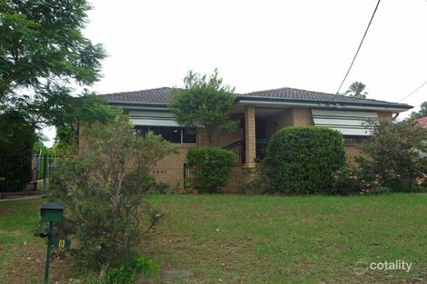 Property photo of 9 Santiago Place Seven Hills NSW 2147