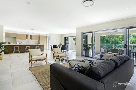Property photo of 18/145 Palm Meadows Drive Carrara QLD 4211
