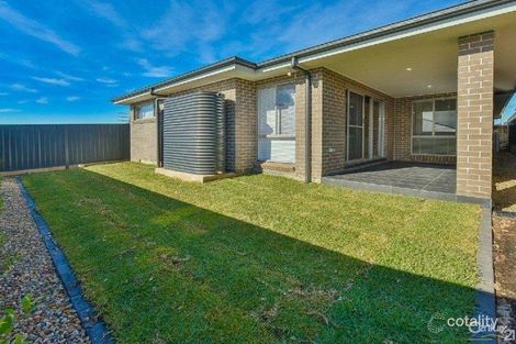 Property photo of 6 Finlay Street Oran Park NSW 2570