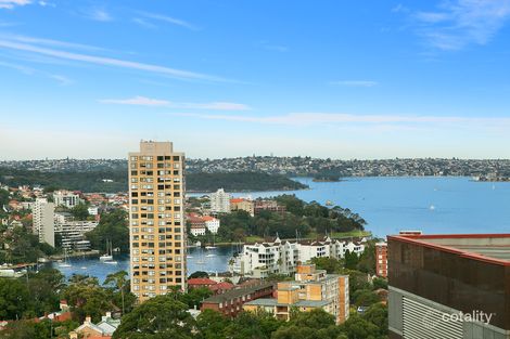 Property photo of 1502/93 Pacific Highway North Sydney NSW 2060