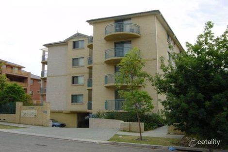 8/5-7 Wigram St, Harris Park, NSW 2150