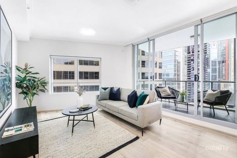 20/2-4 Cunningham St, Haymarket, NSW 2000