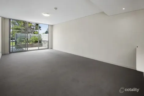 10/331 Miller St, Cammeray, NSW 2062