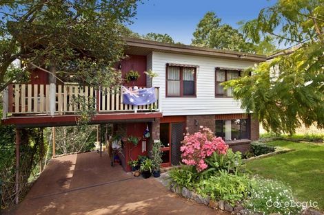 Property photo of 6 Sirius Place Engadine NSW 2233