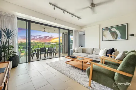 Property photo of 301/19 Kitchener Drive Darwin City NT 0800