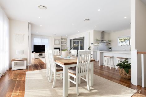 Property photo of 6 Shawcross Close Bowenfels NSW 2790