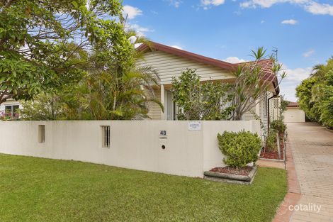 1/43 Warrigal St, The Entrance, NSW 2261