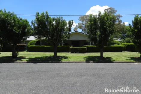 19 Dobbie St, Moree, NSW 2400