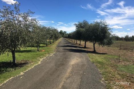 Property photo of 36 Chifley Road Wee Waa NSW 2388