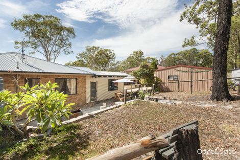 Property photo of 53 Eastslope Way North Arm Cove NSW 2324