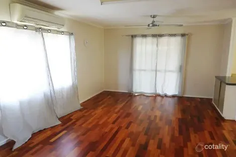 Property photo of 9 Swallow Street Dalby QLD 4405