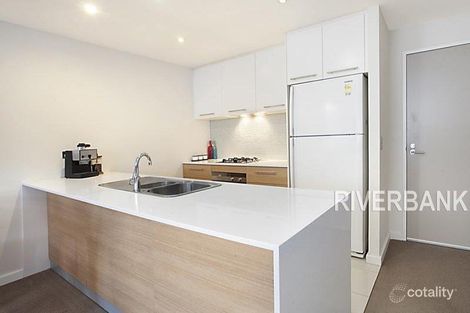 Property photo of 204/6 Latham Terrace Newington NSW 2127