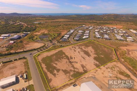 1-11 Pineapple Dr, Hidden Valley, QLD 4703