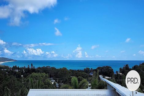 Property photo of 9 Gibbons Court Agnes Water QLD 4677