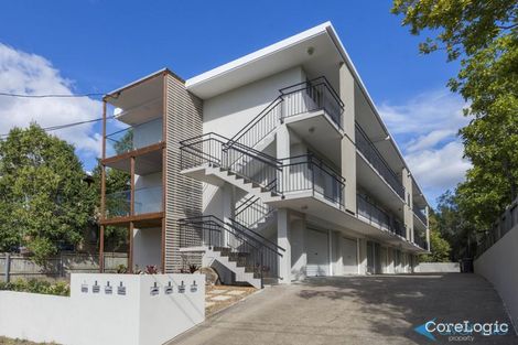 Property photo of 7/28 Hawthorne Street Woolloongabba QLD 4102