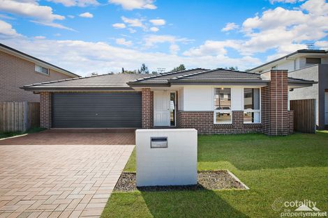 Property photo of 21 Championship Drive Wyong NSW 2259