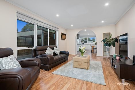 Property photo of 13 Cabernet Crescent Bundoora VIC 3083