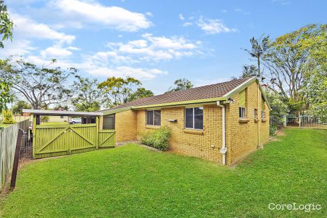 Property photo of 8 Tetra Place Algester QLD 4115