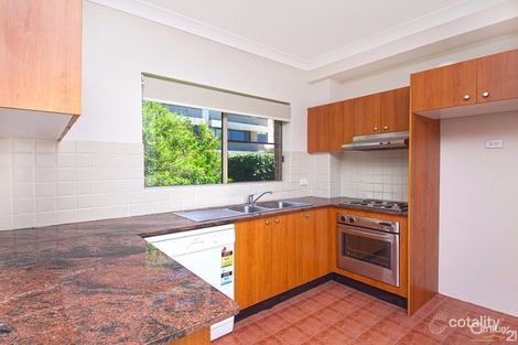 Property photo of 6/68-70 Grosvenor Street Neutral Bay NSW 2089