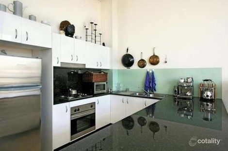 Property photo of 34/66-70 Parramatta Road Camperdown NSW 2050
