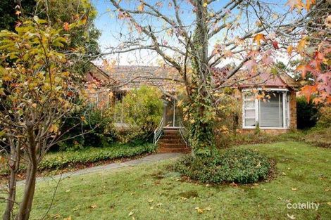 Property photo of 22 Chelmsford Street Balwyn North VIC 3104