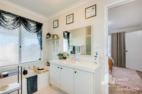 Property photo of 3 Hibiscus Court Eaton WA 6232