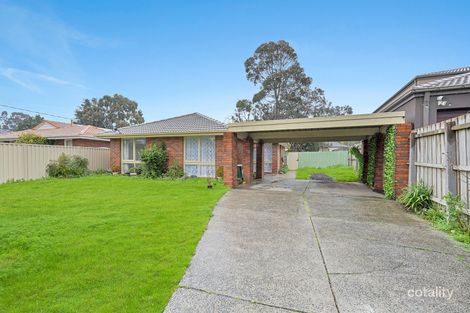 12 Simpson Dr, Dandenong North, VIC 3175