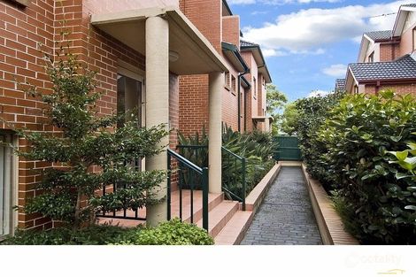 Property photo of 6/68-70 Grosvenor Street Neutral Bay NSW 2089
