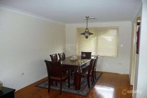 Property photo of 9 Santiago Place Seven Hills NSW 2147