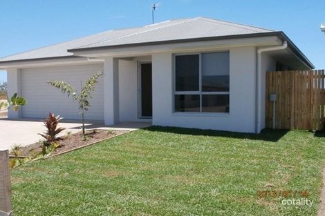 Property photo of 5 Madonis Way Burdell QLD 4818