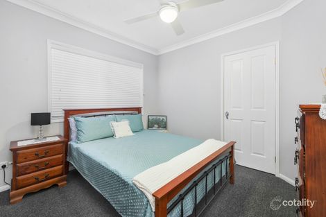Property photo of 63 Con Brio Boulevard Upper Coomera QLD 4209