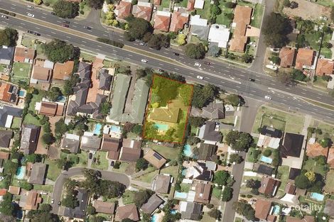 Property photo of 156-158 Kingsway Woolooware NSW 2230