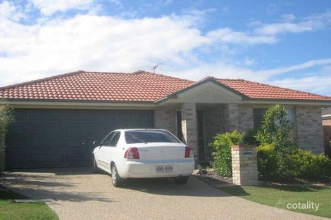 Property photo of 14 Mowbray Court Kallangur QLD 4503