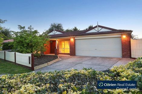 Property photo of 9 Loxford Court Narre Warren South VIC 3805