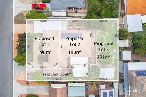 Property photo of 36 Harvest Loop Edgewater WA 6027