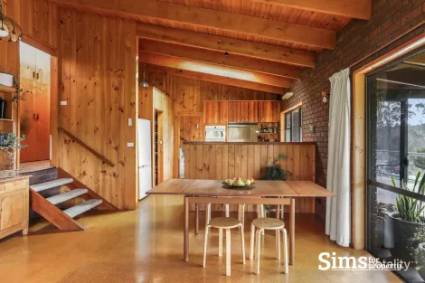 Property photo of 85 New Ecclestone Road Riverside TAS 7250