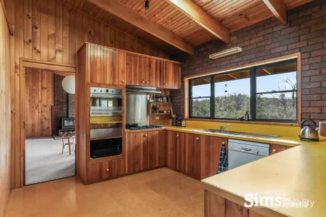 Property photo of 85 New Ecclestone Road Riverside TAS 7250