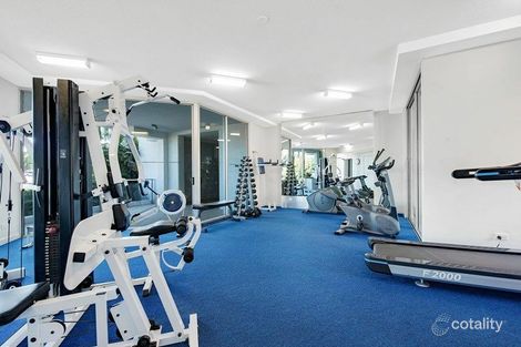 Property photo of 506/42 Queen Street Kings Beach QLD 4551