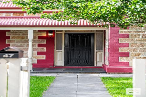 Property photo of 47 Meyer Street Torrensville SA 5031