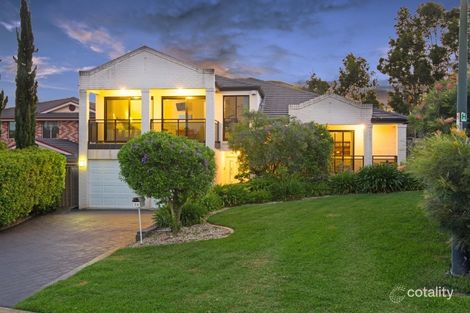 70 Prestige Ave, Bella Vista, NSW 2153