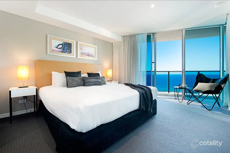 Property photo of 12704/3113 Surfers Paradise Boulevard Surfers Paradise QLD 4217