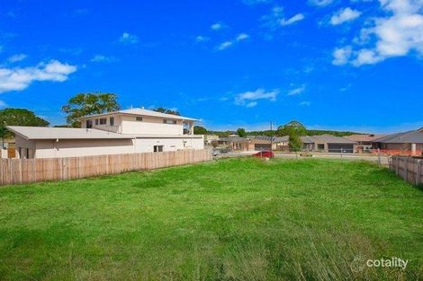 Property photo of 49 Quinane Avenue Forde ACT 2914