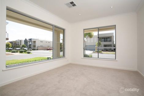 Property photo of 13 York Lane Mawson Lakes SA 5095