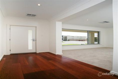 Property photo of 13 York Lane Mawson Lakes SA 5095