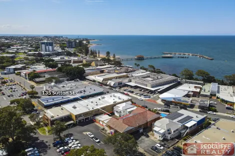 Property photo of 135 Sutton Street Redcliffe QLD 4020